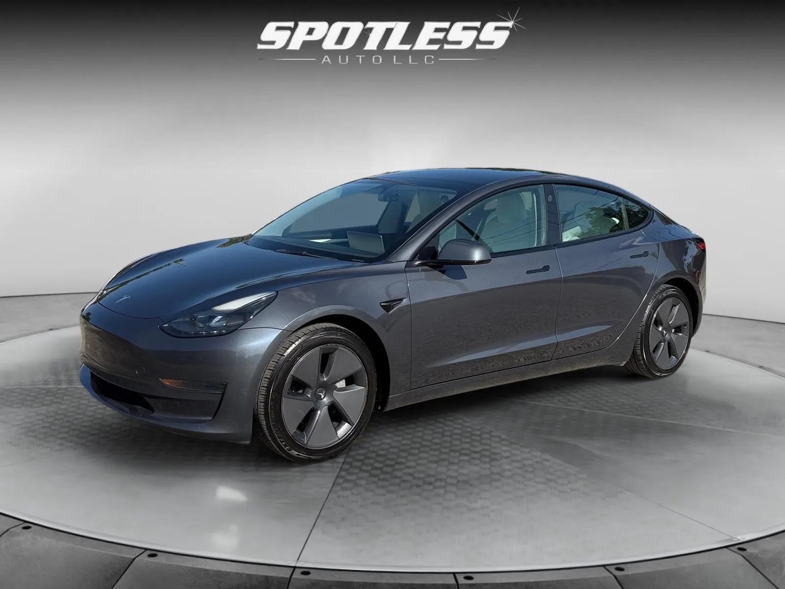 tesla model 3 2023 5YJ3E1EA3PF497403 image tesla model 3 2023 5YJ3E1EA3PF497403 image